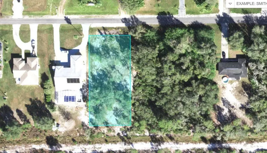 2141 Allamanda Drive, Indian Lake Estates, FL 33855 - #2