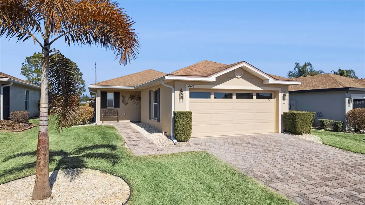 4440 Turnberry Lane, Lake Wales, FL 33859 - #1