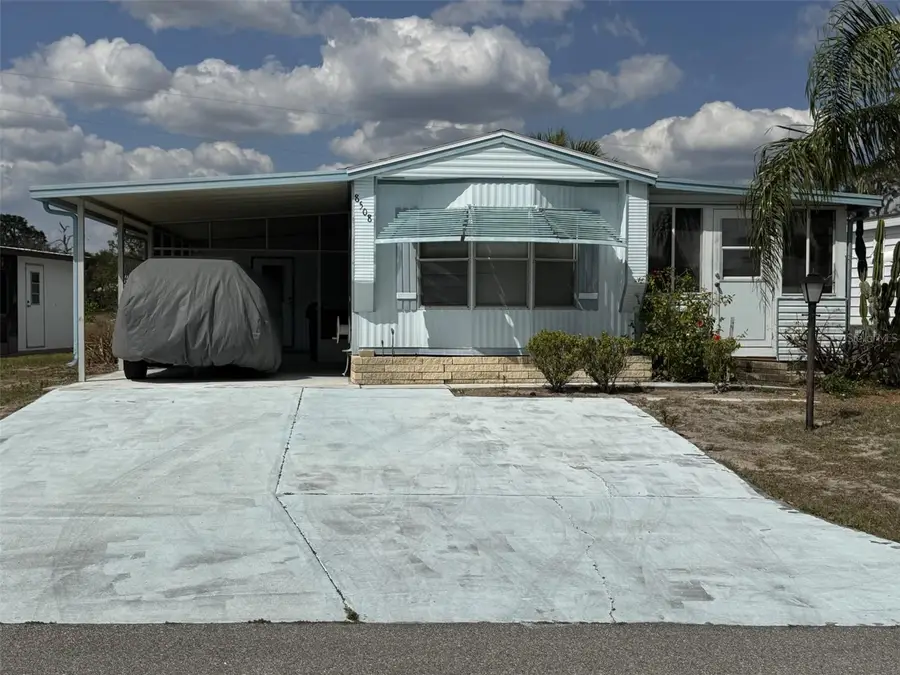 8508 Breeze Hill Drive, Lake Wales, FL 33898 - #2