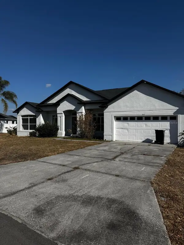 183 Lake Thomas, WINTER HAVEN, FL 33880