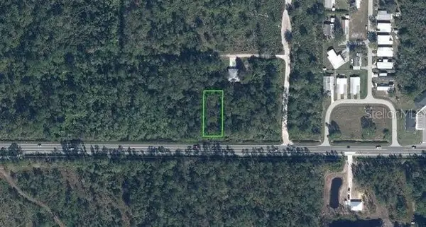 2600 Hammock Road, SEBRING, FL 33872