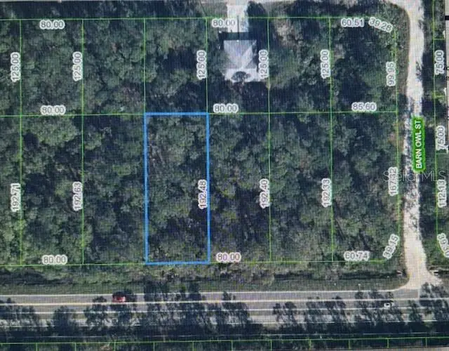 2600 Hammock Road, Sebring, FL 33872 - #2