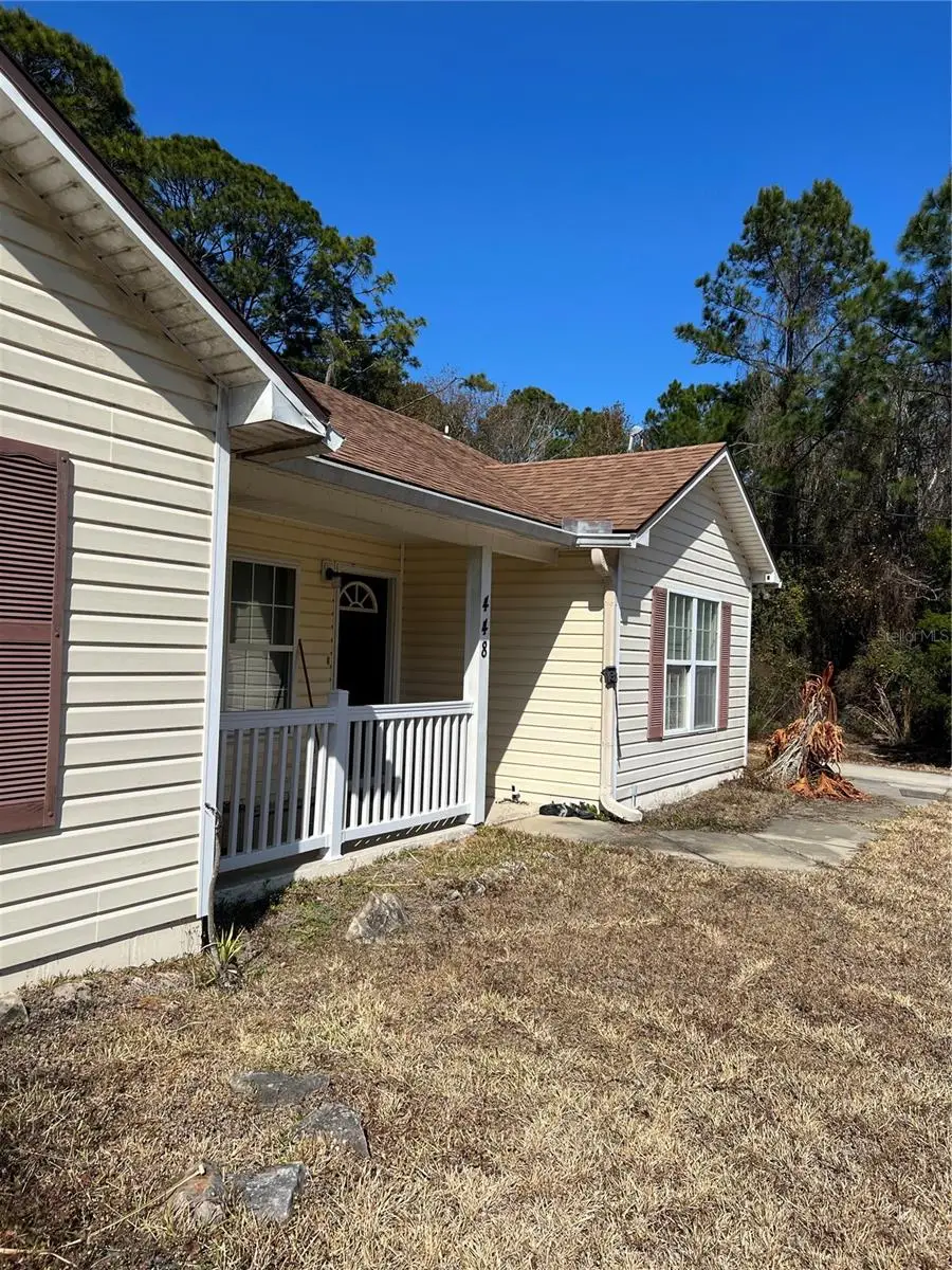 448 Crescent Boulevard, Saint Augustine, FL 32095 - #2