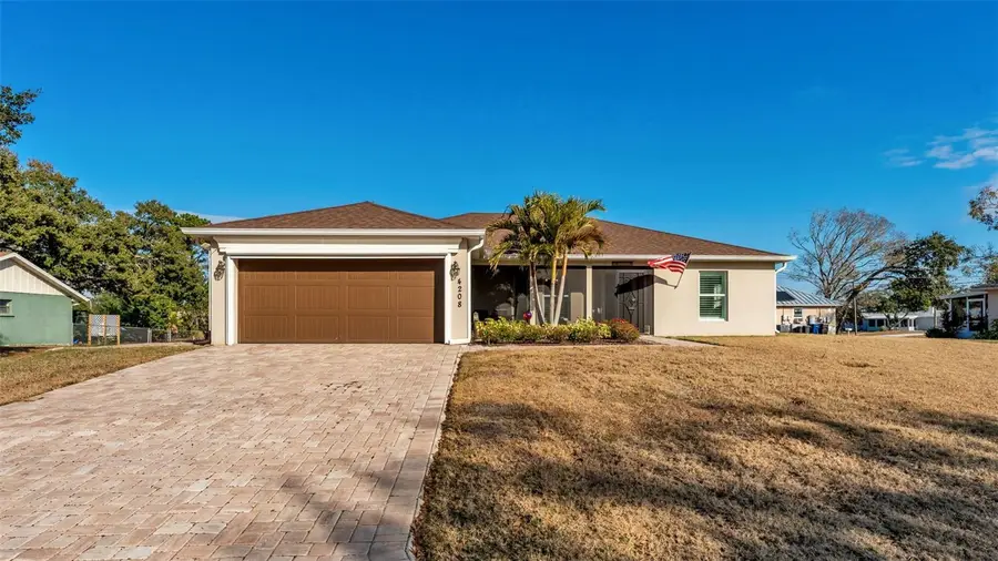 4208 98th Avenue E, Parrish, FL 34219 - #2