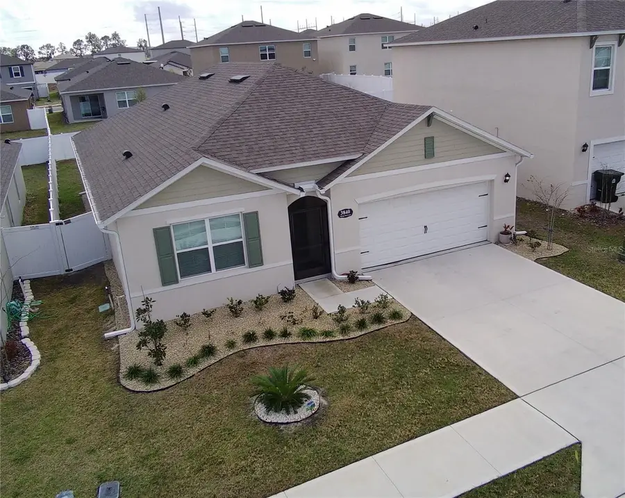 3840 Diving Dove Lane, Bartow, FL 33830 - #2