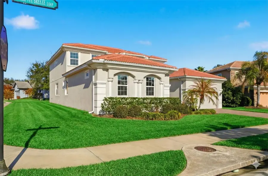 4898 Belle Vue Breeze Loop, Auburndale, FL 33823 - #3