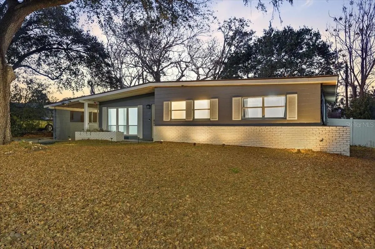 5927 Forest Grove Boulevard, Orlando, FL 32808 - #1