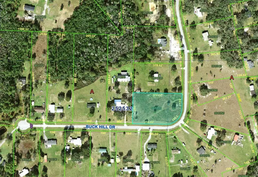 Buck Hill Drive, Polk City, FL 33868 - #2