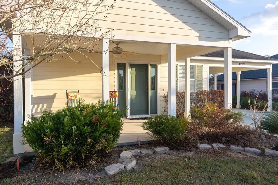 4209 Jacaranda Drive, Lake Wales, FL 33898 - #2