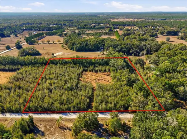 187th Ave, ARCHER, FL 32618