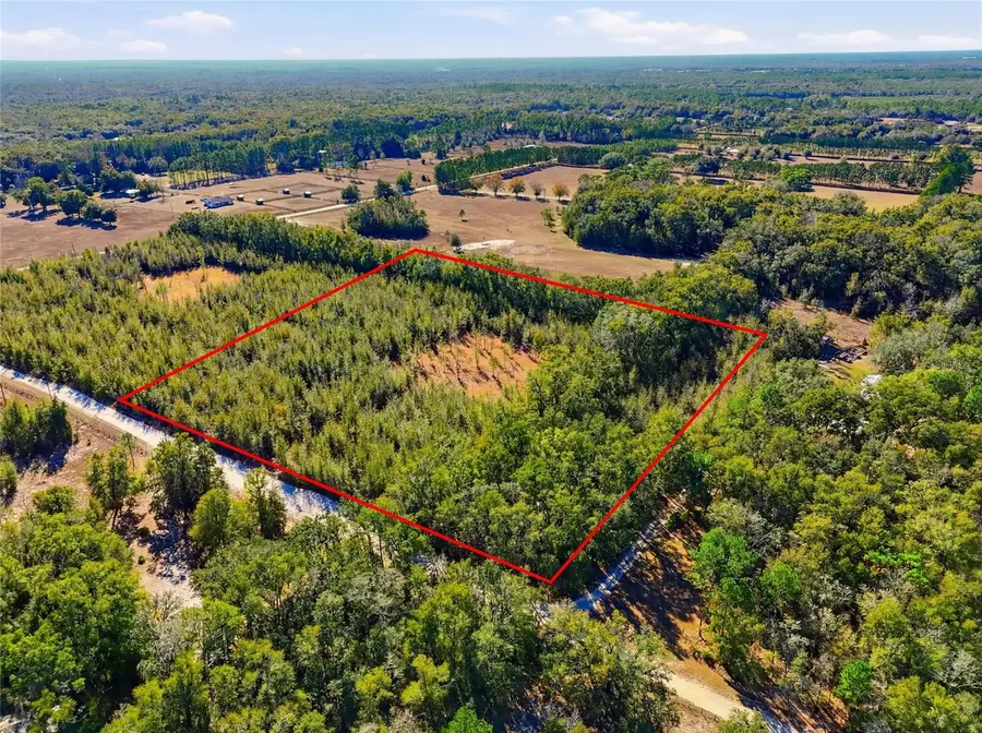 187th Ave, Archer, FL 32618 - #2