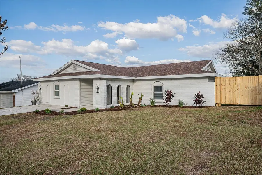 4930 Sharon Avenue, Lakeland, FL 33812 - #2