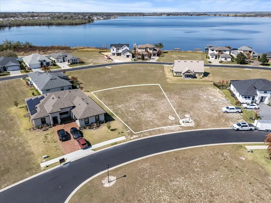 473 Waterfern Trail Drive, Auburndale, FL 33823 - #2