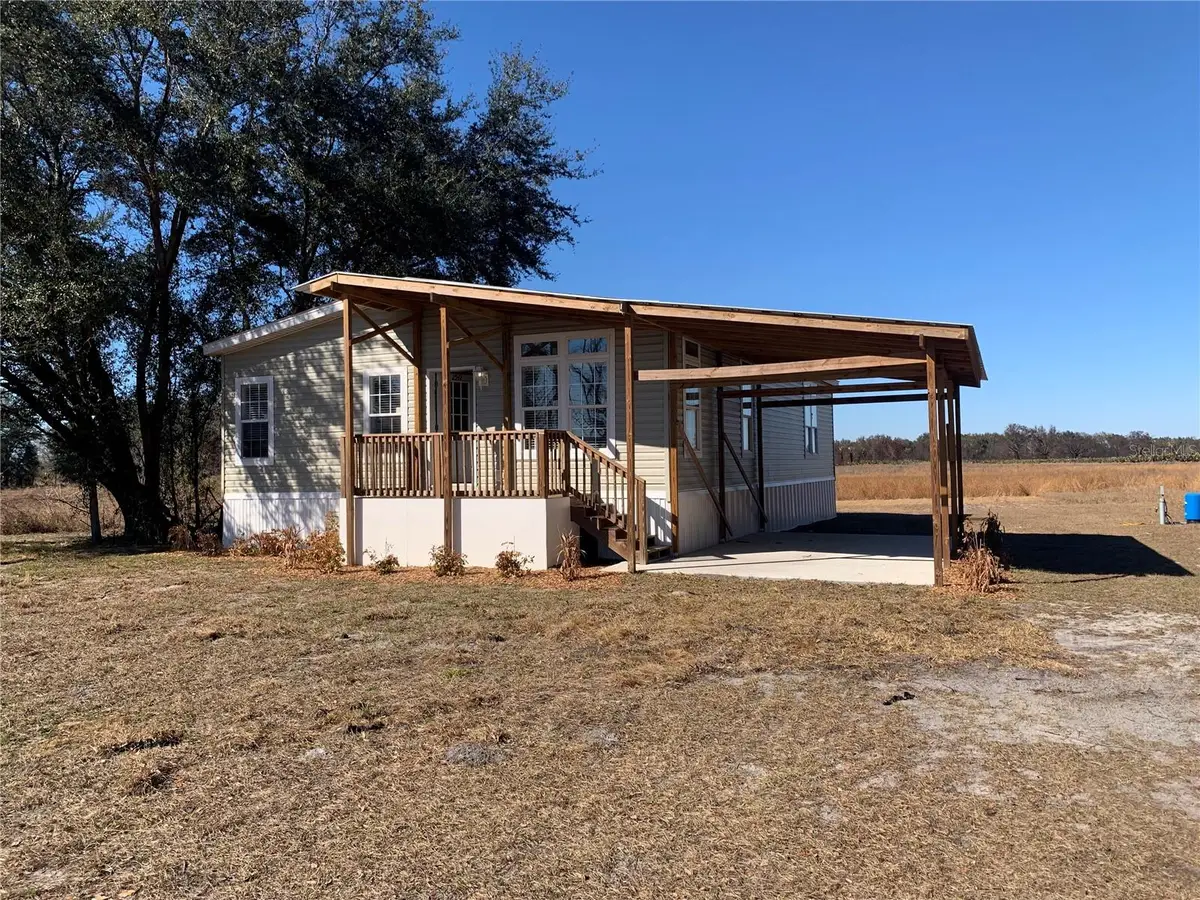 2542 Mountain Lake Cutoff Road, Lake Wales, FL 33859 - #1