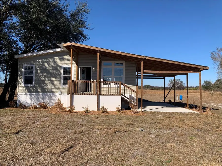 2542 Mountain Lake Cutoff Road, Lake Wales, FL 33859 - #2