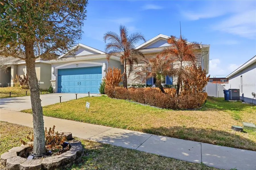 224 Tanager Street, Haines City, FL 33844 - #2