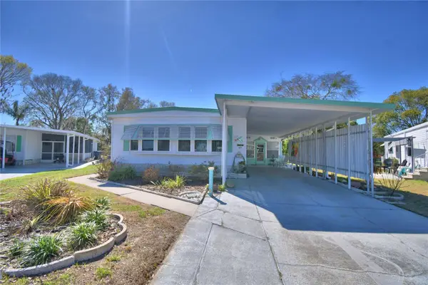 1610 Reynolds Road #89, LAKELAND, FL 33801