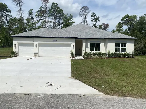 15158 Celeste Avenue, BROOKSVILLE, FL 34614