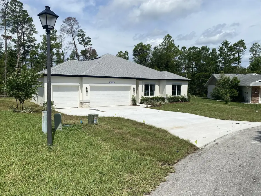 9272 N Athens Drive, Citrus Springs, FL 34433 - #2