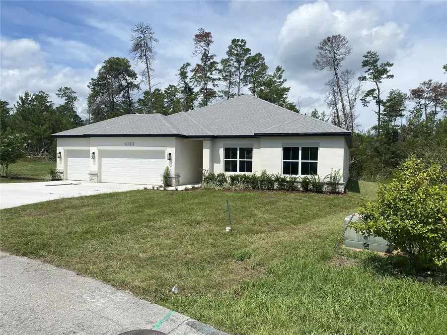 9272 N Athens Drive, Citrus Springs, FL 34433 - #3