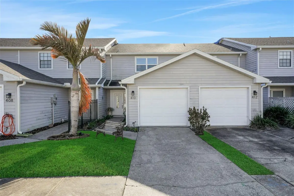410 Orange Blossom Drive, Winter Haven, FL 33880 - #1