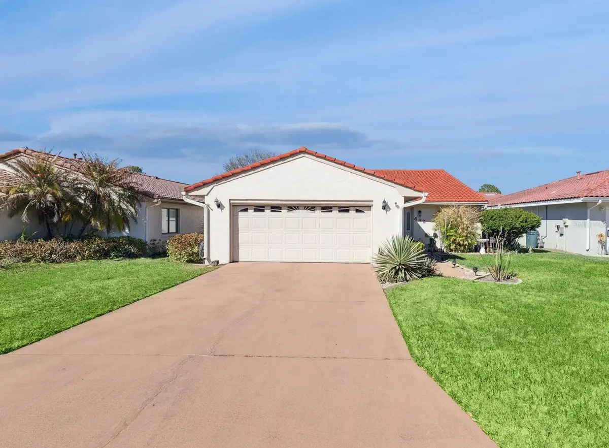 688 Augusta Road, Winter Haven, FL 33884 - #1