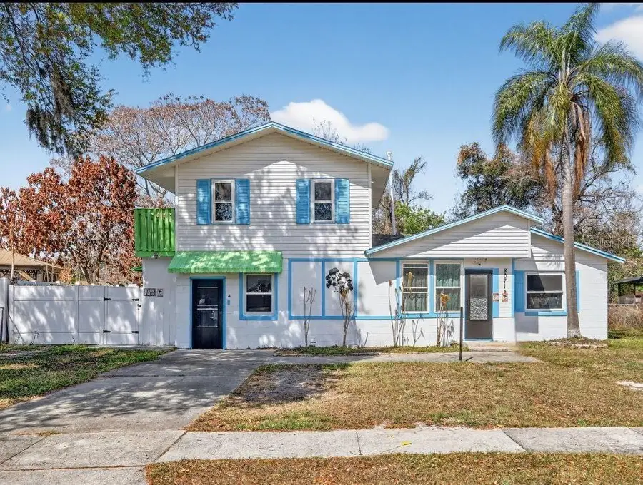 8071 Rhea Circle, Orlando, FL 32807 - #2