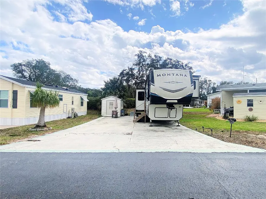 7350 Midway Lane #54, Lake Wales, FL 33898 - #2