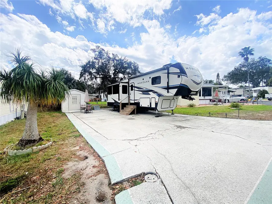 7350 Midway Lane #54, Lake Wales, FL 33898 - #3