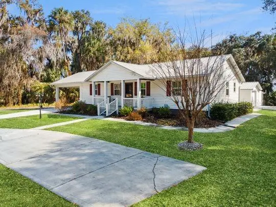 10744 W Beach Parkway, Lake Wales, FL 33898 - #3