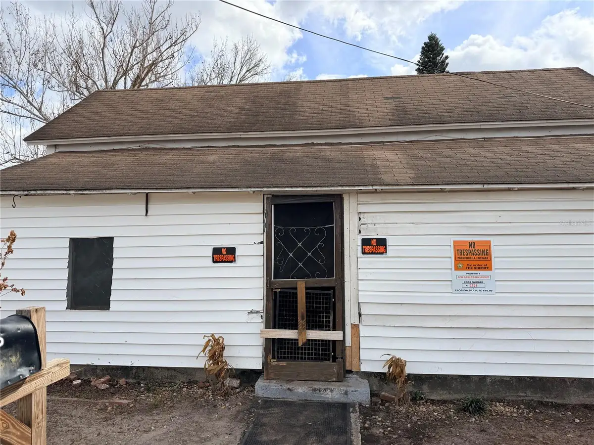 306 SW 1st Avenue, Mulberry, FL 33860 - #1