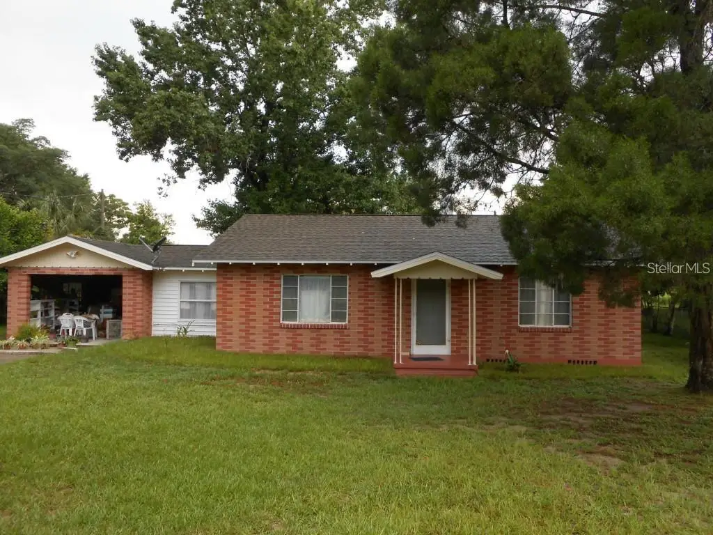 1470 Carolina Avenue, Mulberry, FL 33860 - #1