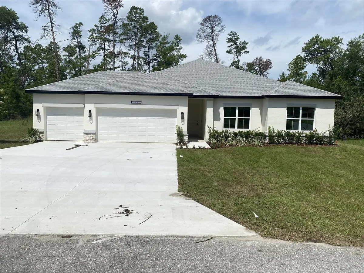 0000 Nightingale Lot 10 Road, Spring Hill, FL 34613 - #1