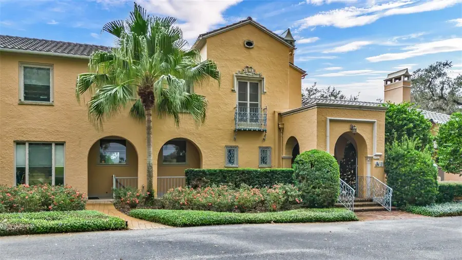 2300 N Scenic Highway #37E, Lake Wales, FL 33898 - #2