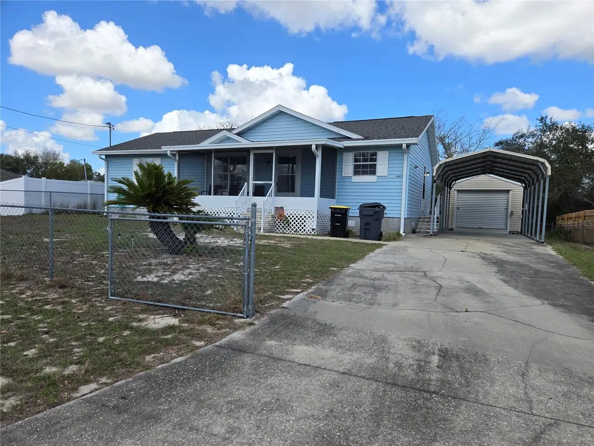 4167 Nelson Road, Lake Wales, FL 33898 - #1
