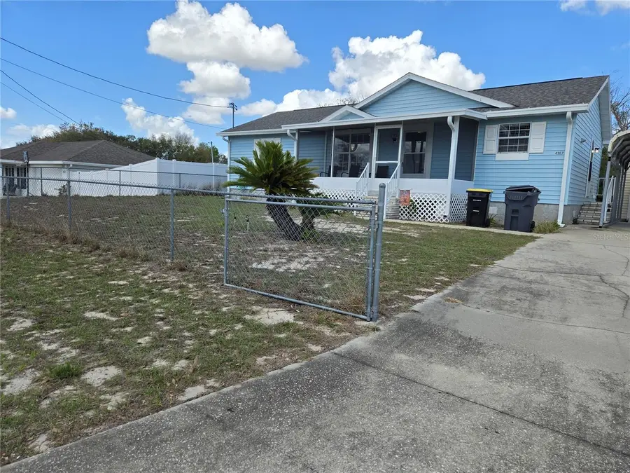 4167 Nelson Road, Lake Wales, FL 33898 - #2