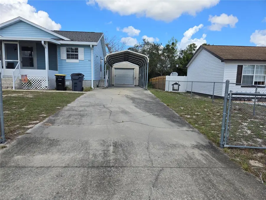 4167 Nelson Road, Lake Wales, FL 33898 - #3