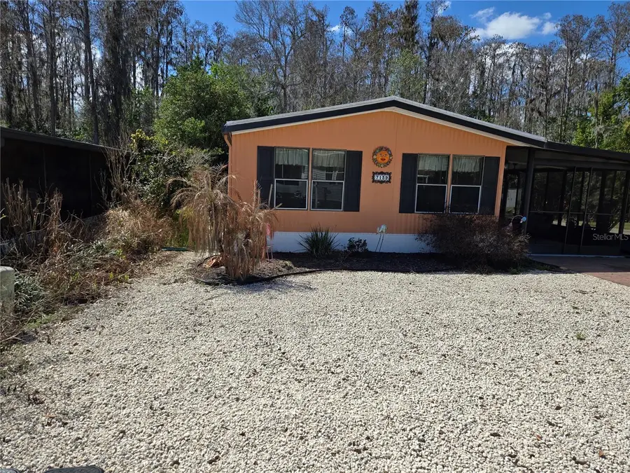 7139 Alamanda Boulevard W, Lake Wales, FL 33898 - #2