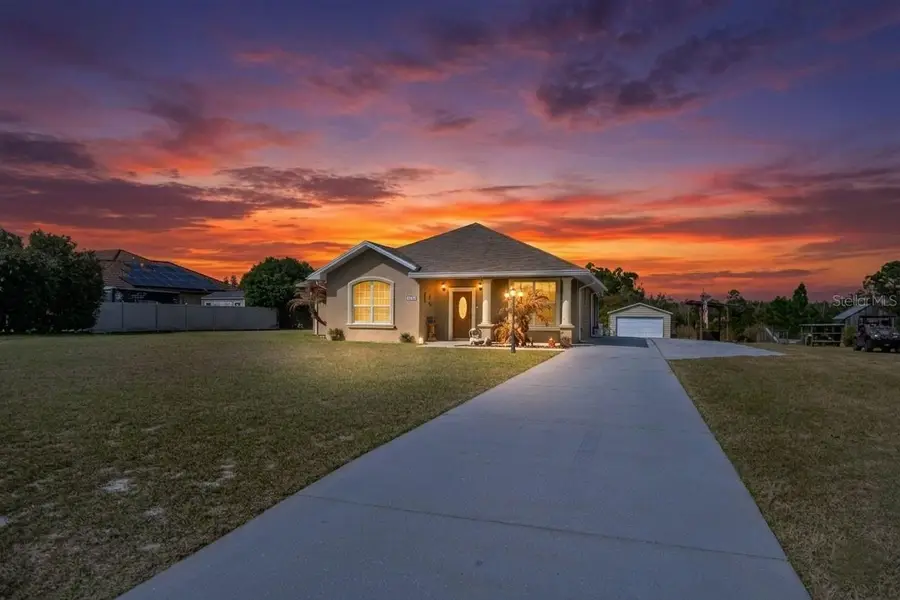 12647 Sweet Hill Road, Polk City, FL 33868 - #3