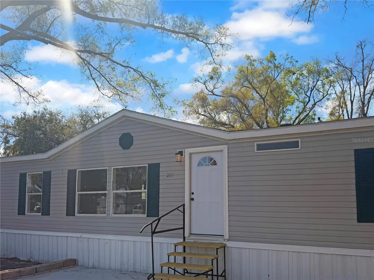 205 Kaylor Drive, Auburndale, FL 33823 - #1