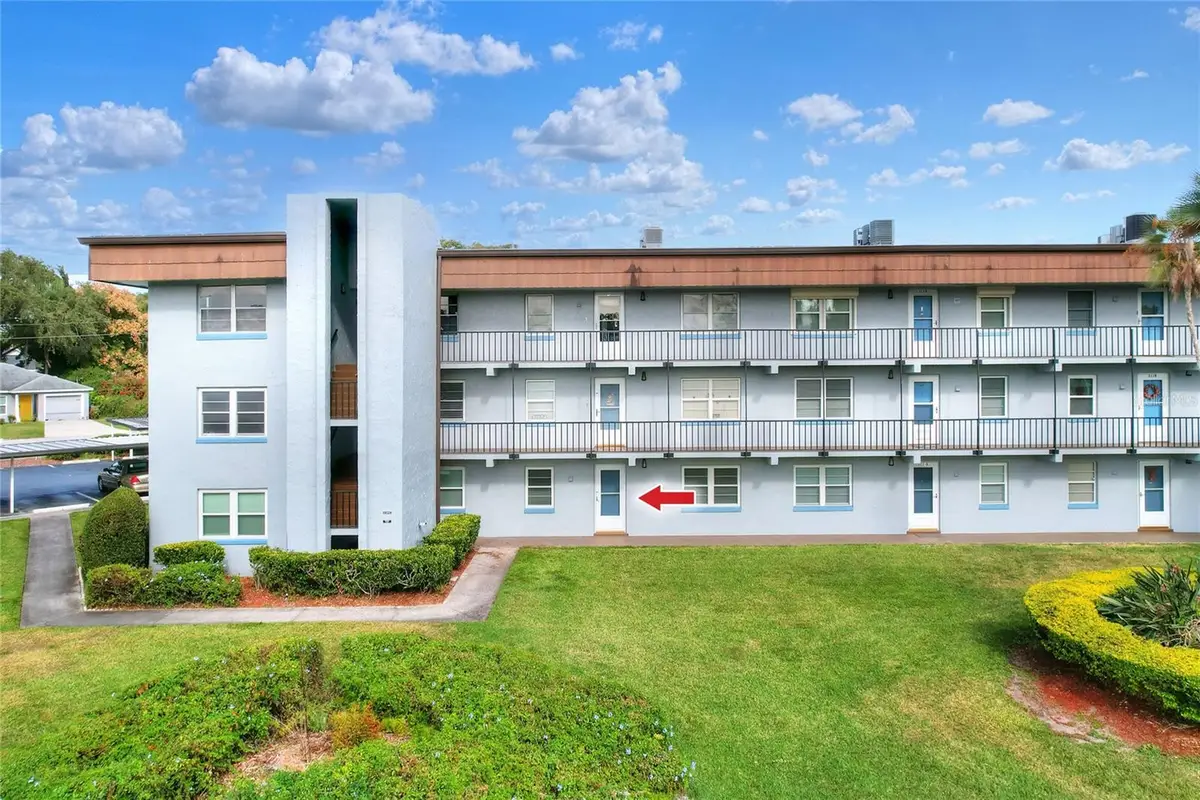 333 Lake Howard Drive Nw #113D, Winter Haven, FL 33880 - #1