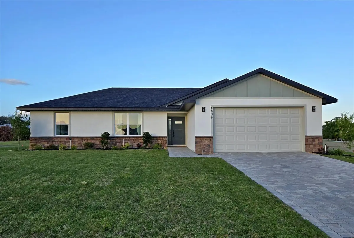 6836 Heavitree Drive, Sebring, FL 33876 - #1