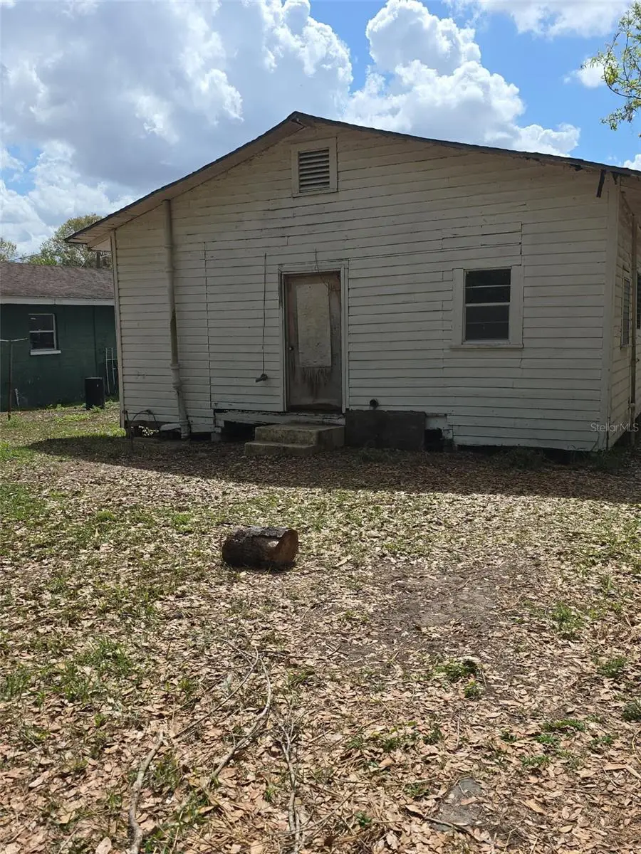 2020 Hamilton Street, Bartow, FL 33830 - #2