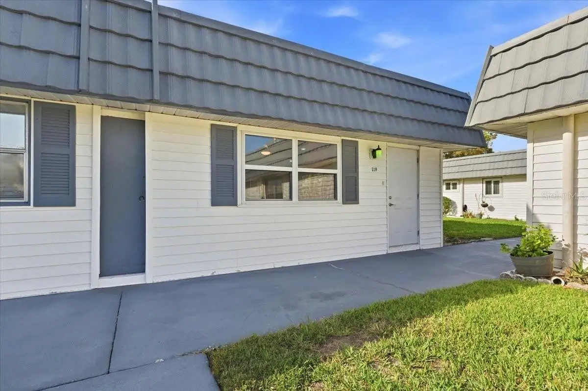 205 Andover Place N #119, Sun City Center, FL 33573 - #1