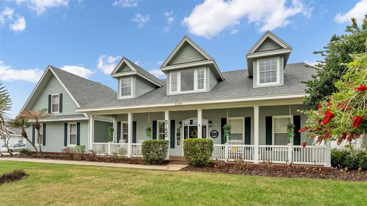 5155 Lake Deeson Woods Court, Lakeland, FL 33805 - #1