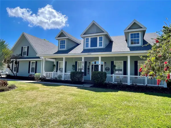 5155 Lake Deeson Woods Court, LAKELAND, FL 33805