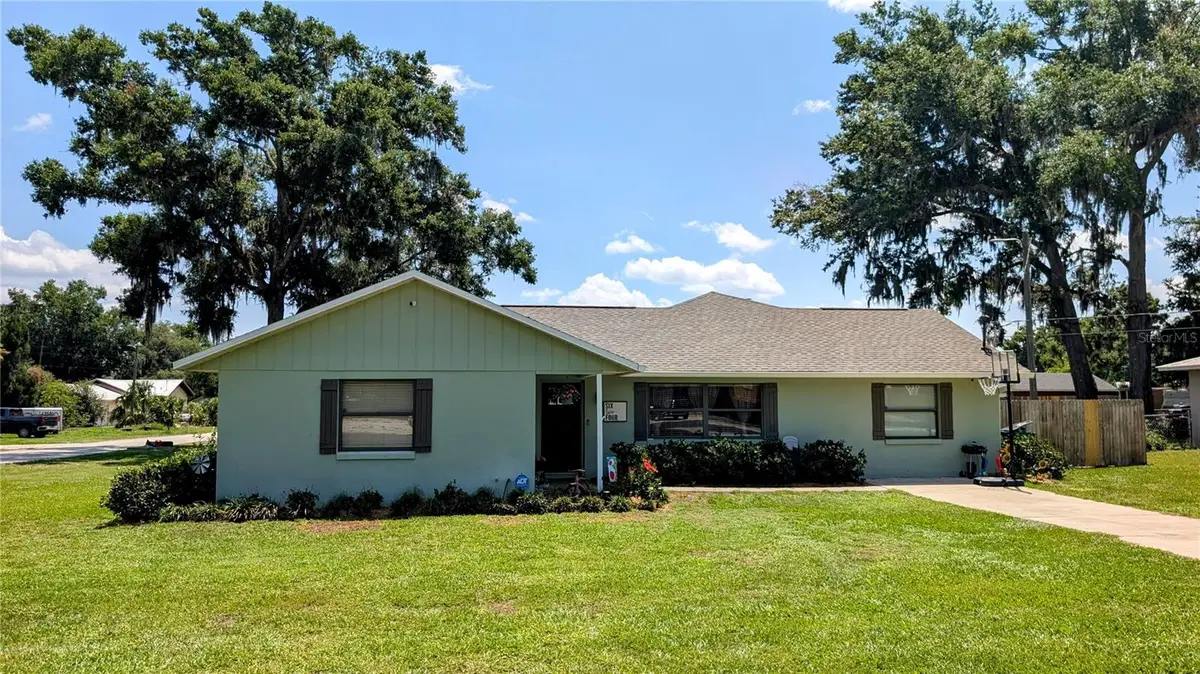 624 N Lanier Avenue, Fort Meade, FL 33841 - #1