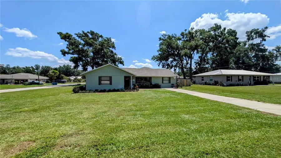 624 N Lanier Avenue, Fort Meade, FL 33841 - #3