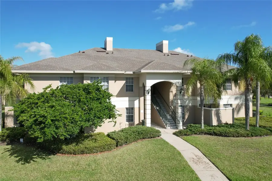 508 Eagle Pond Drive #508, Winter Haven, FL 33884 - #3