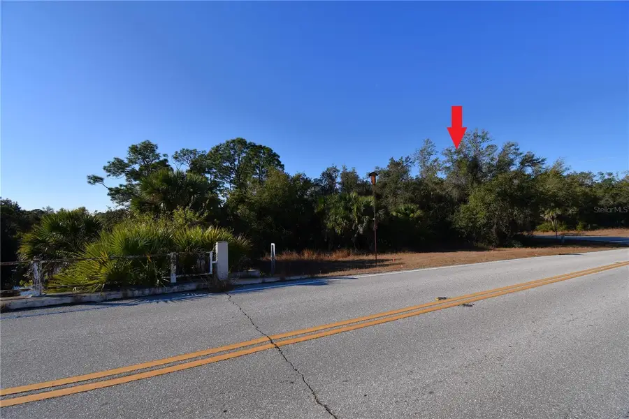 17255 Wintergarden Avenue, Port Charlotte, FL 33948 - #2